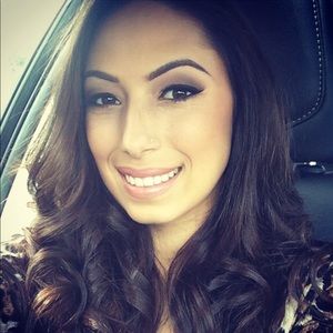 Meet your Posher, Tamara